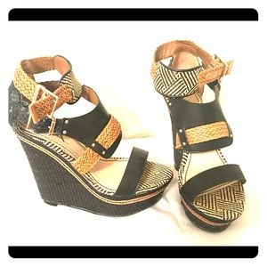 Wedges